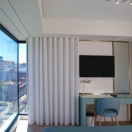 New Style Lisbon Hotel Екстер'єр фото