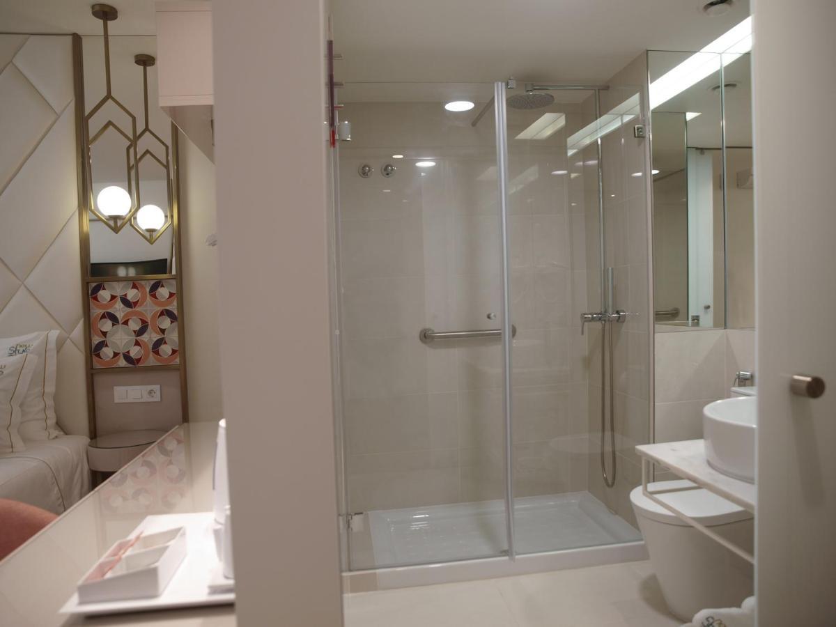 New Style Lisbon Hotel Екстер'єр фото