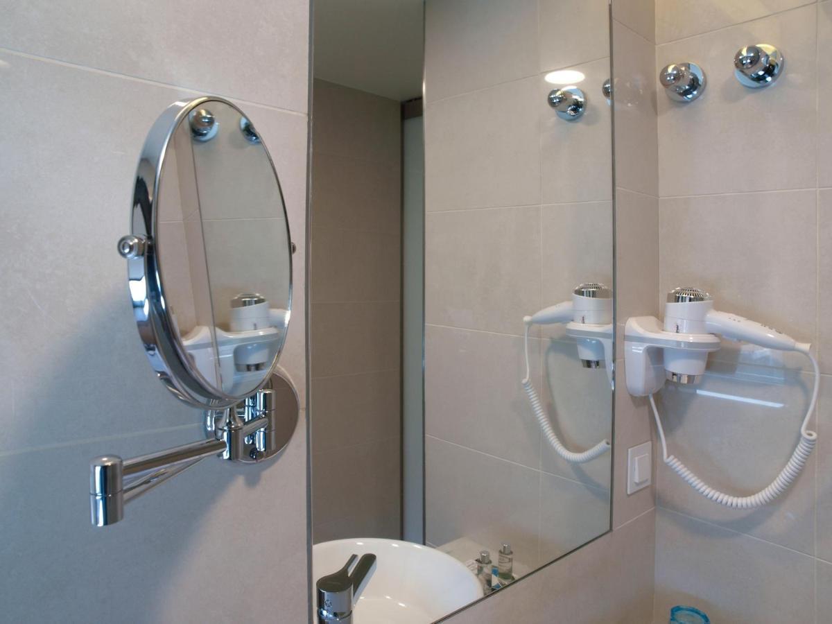New Style Lisbon Hotel Екстер'єр фото