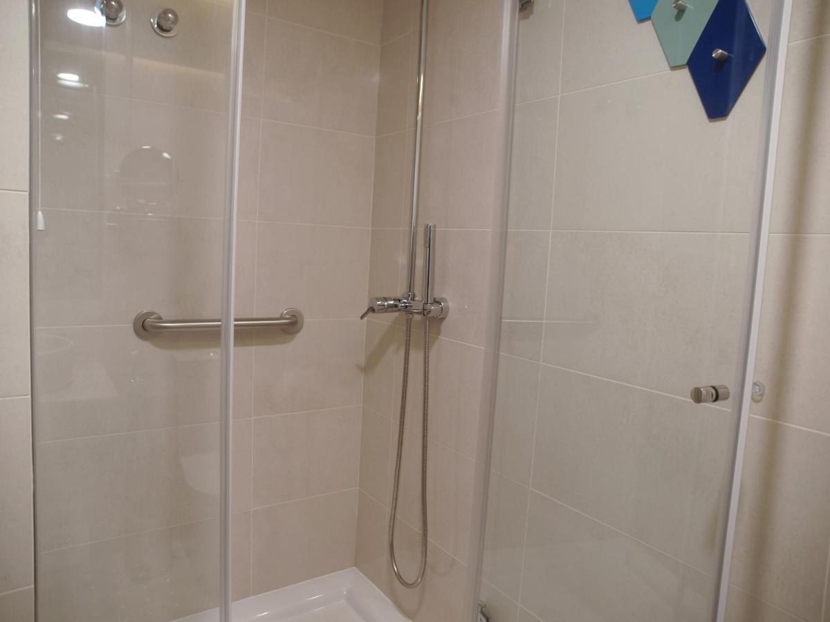 New Style Lisbon Hotel Екстер'єр фото